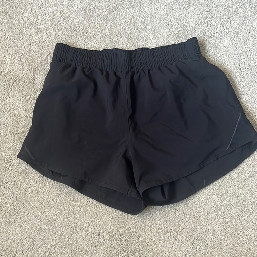All in motion athletic shorts